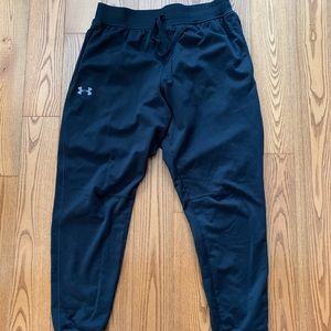 Under armour pants